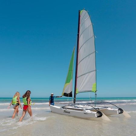 Fiesta Beach Djerba Mezraia Екстериор снимка