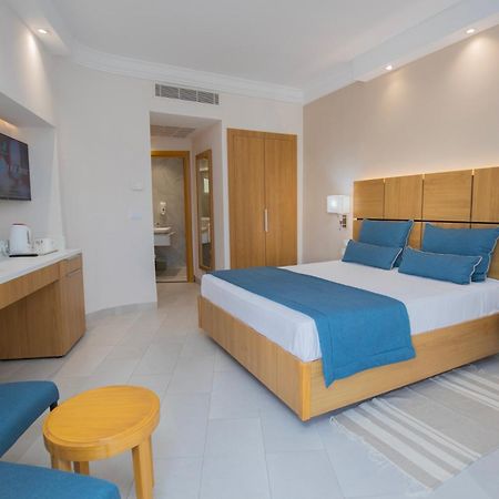 Fiesta Beach Djerba Mezraia Екстериор снимка