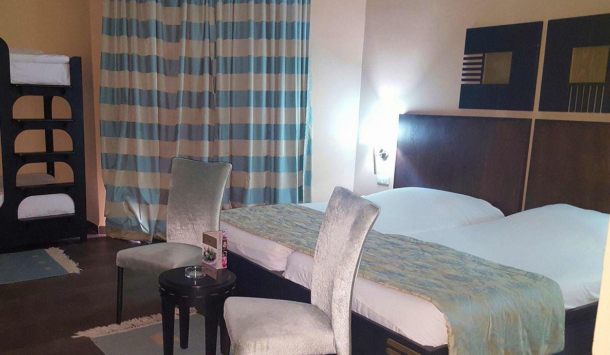 Fiesta Beach Djerba Mezraia Екстериор снимка