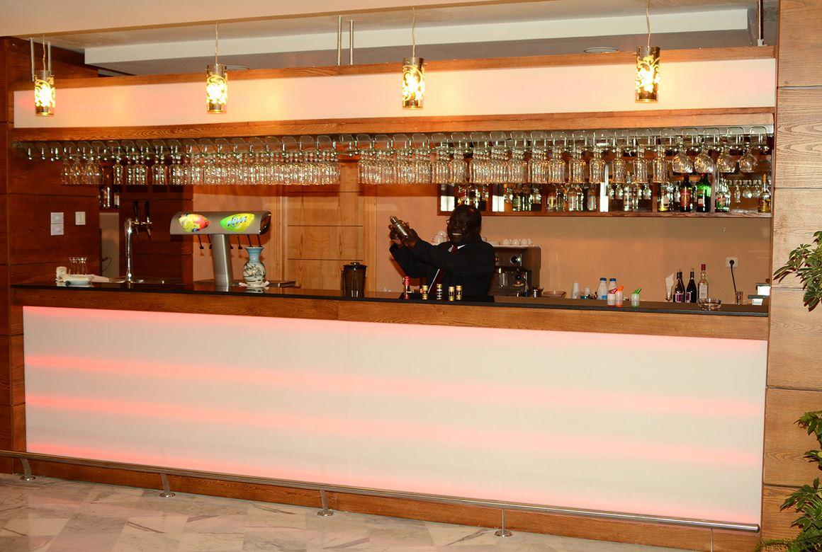 Fiesta Beach Djerba Mezraia Екстериор снимка