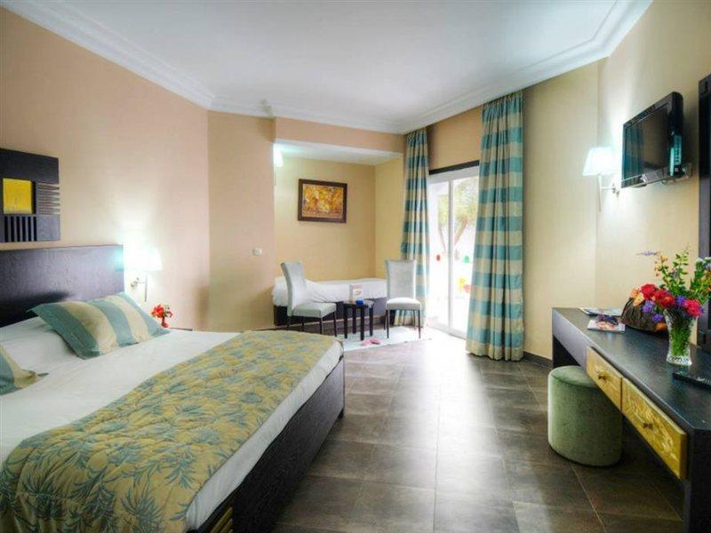 Fiesta Beach Djerba Mezraia Екстериор снимка